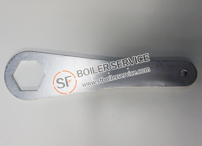 Spanner - Special tools